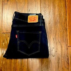 Levi’s 525 Perfect Waist Straight Size 8